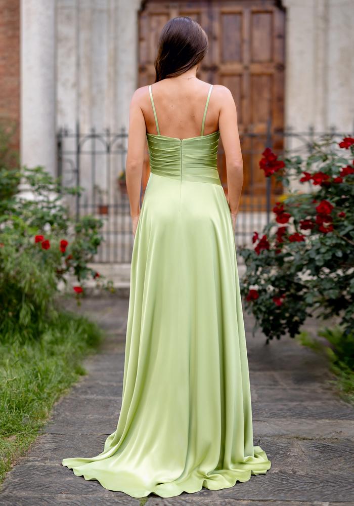 CK palm green hinten