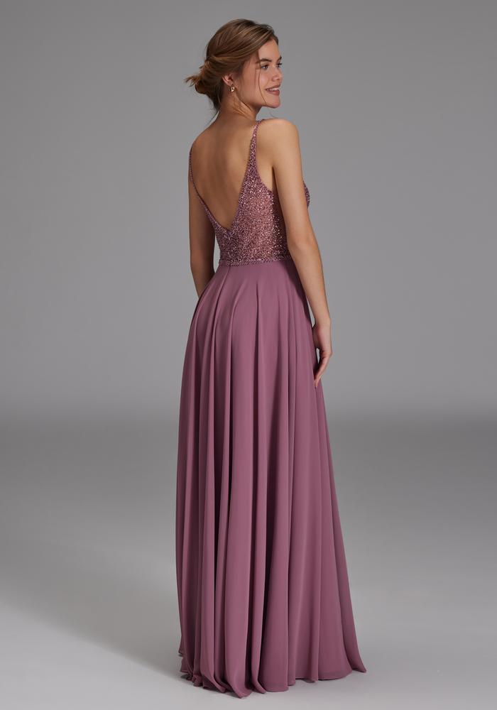 Swing rose berry hinten