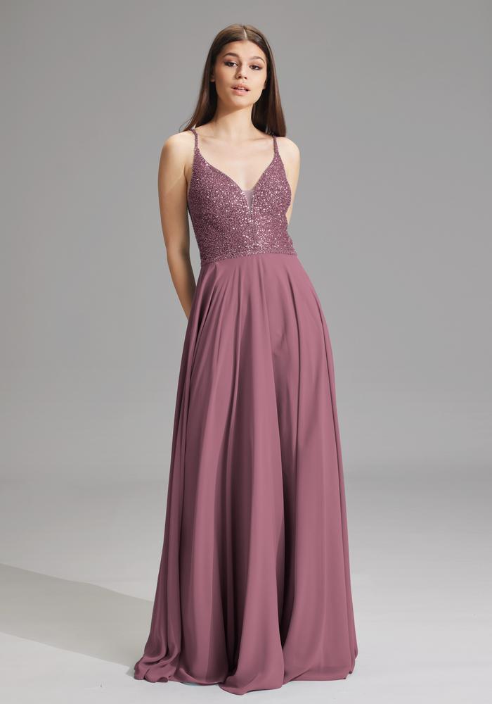 Swing rose berry vorn