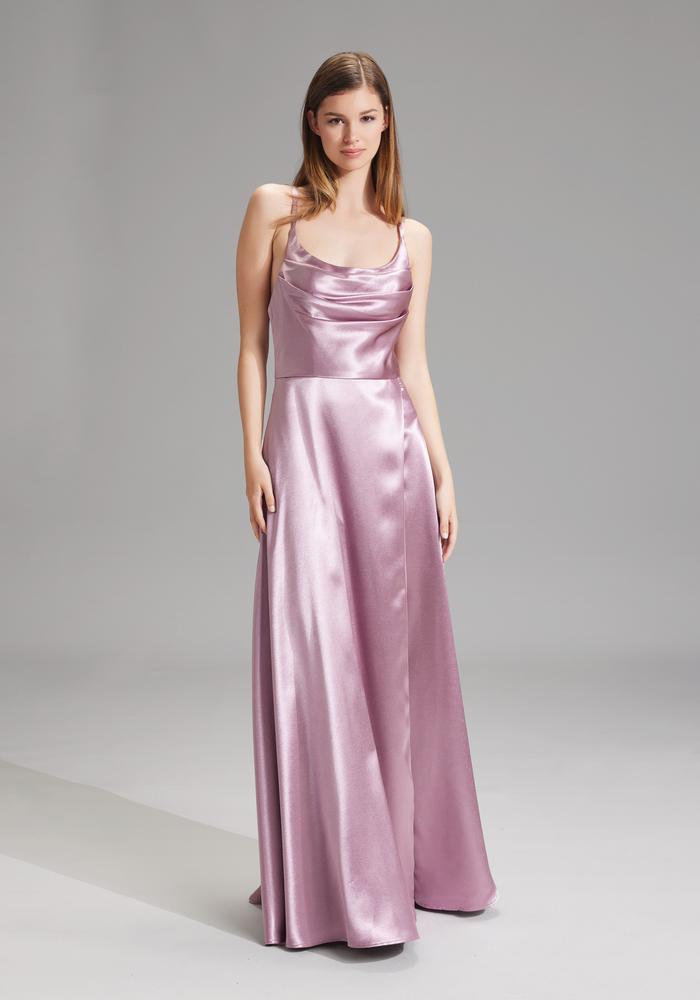 Swing mauve vorn