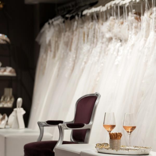 Traumkleid zum Traumpreis