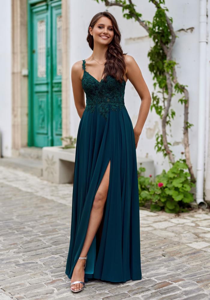 Abendkleid
