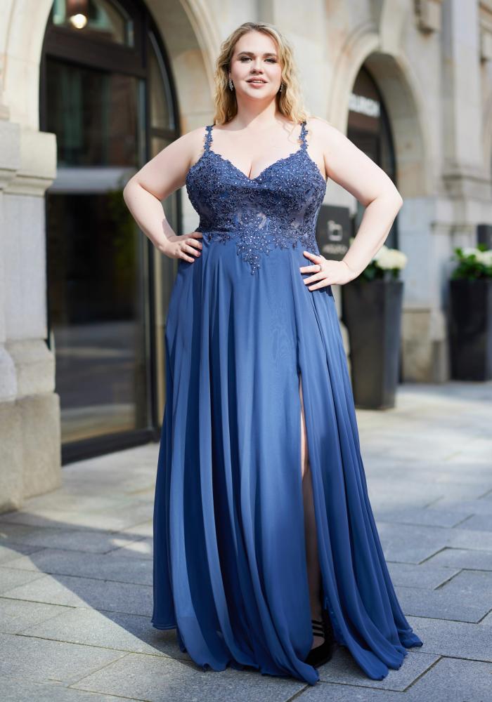 Abendkleid