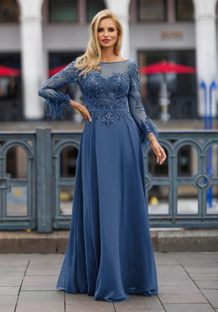 Abendkleid
