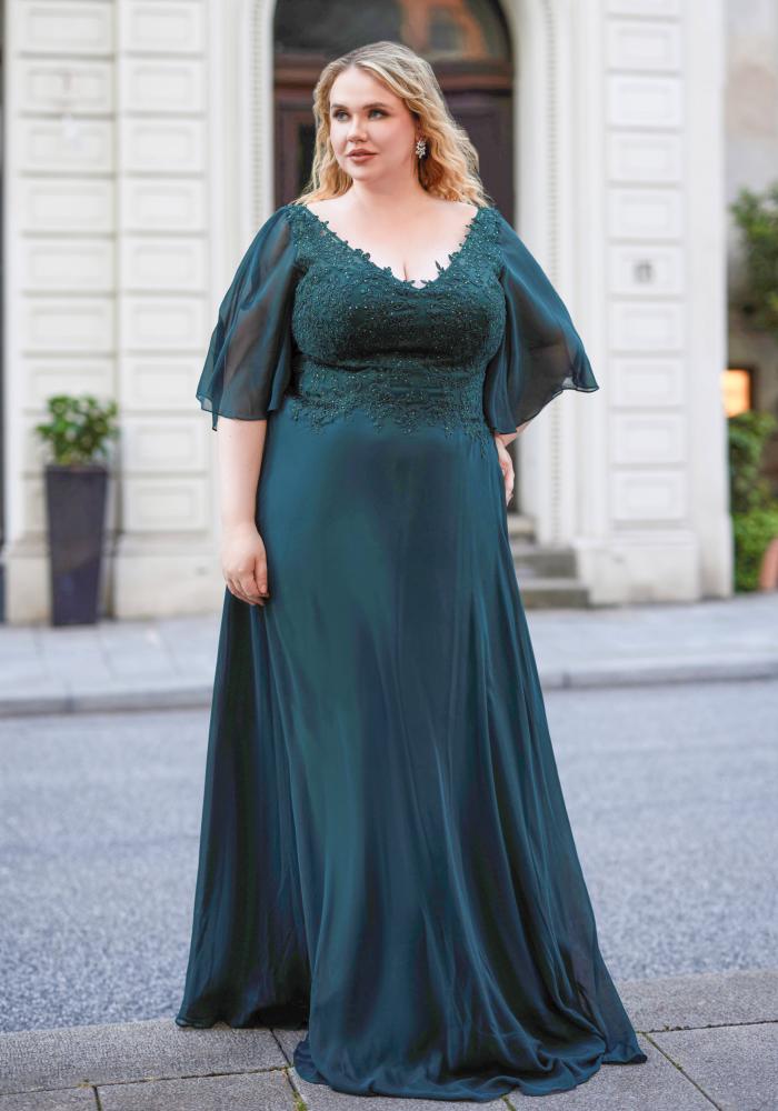 Abendkleid