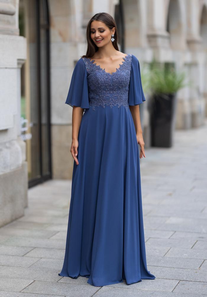 Abendkleid