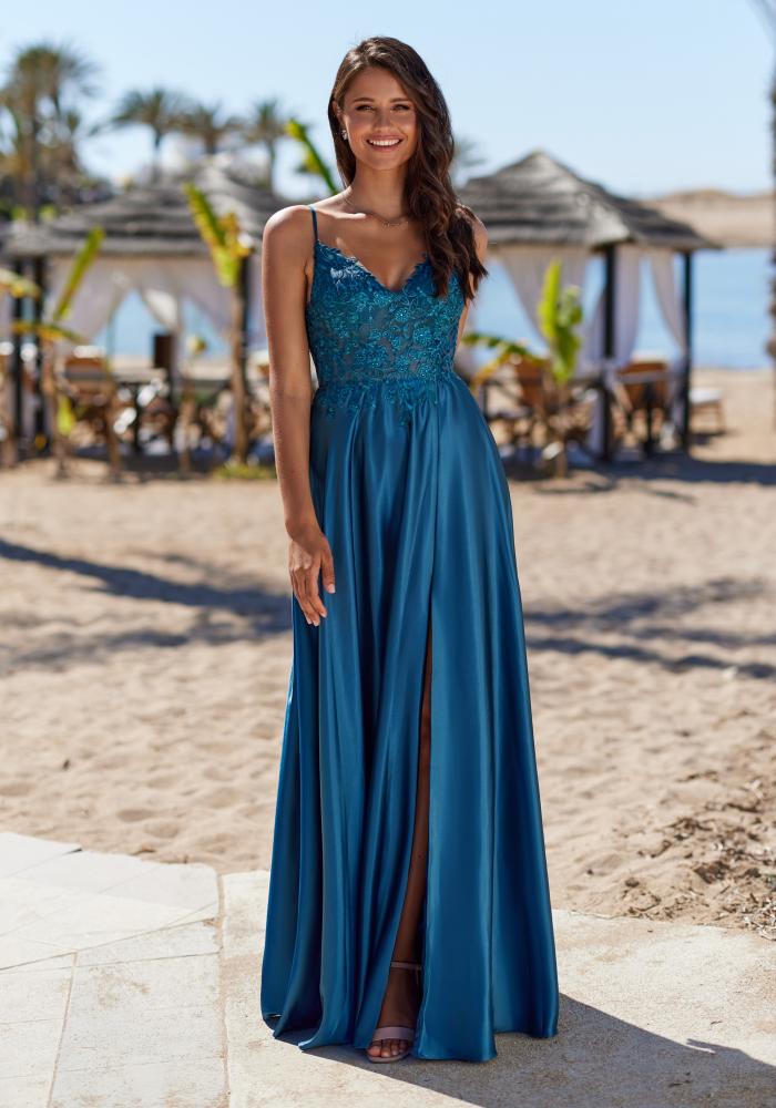 Abendkleid