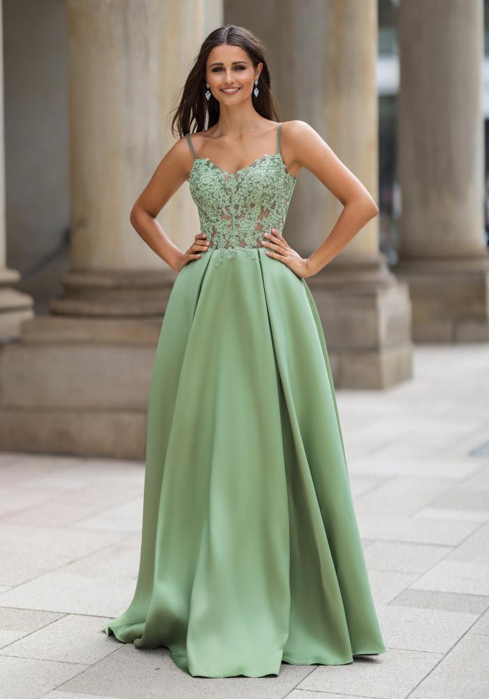Abendkleid