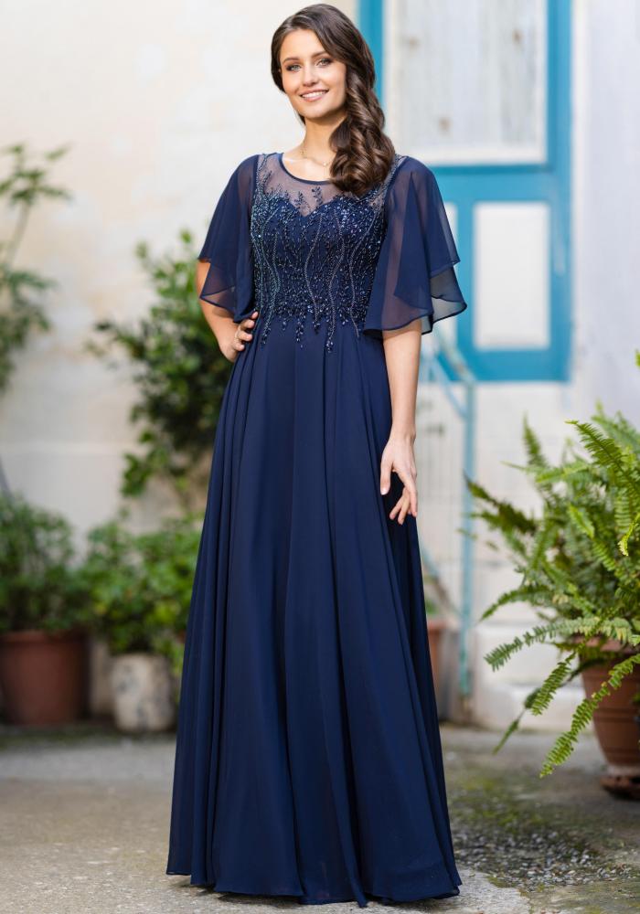 Abendkleid