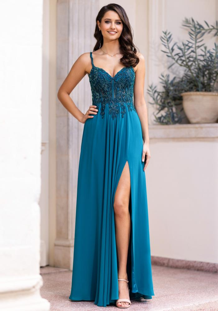 Abendkleid