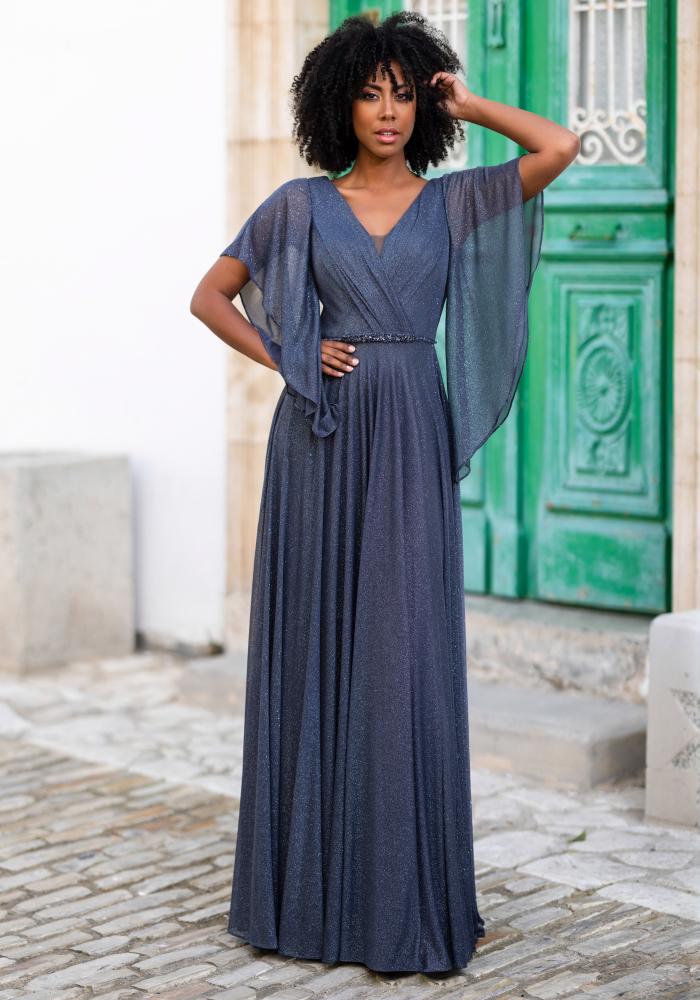 Abendkleid