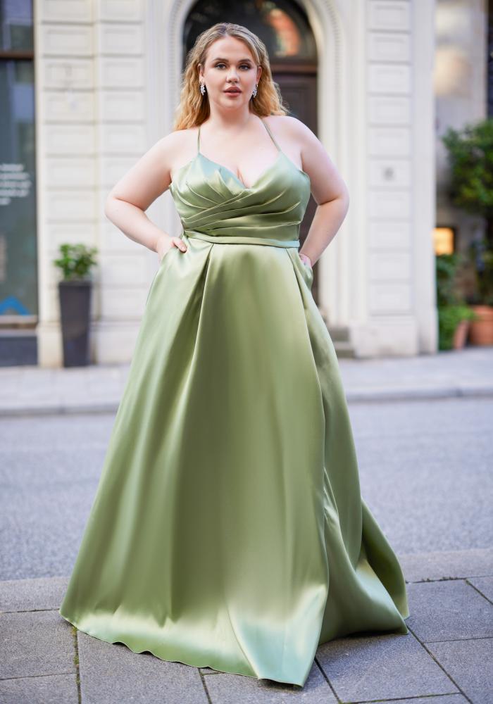 Abendkleid