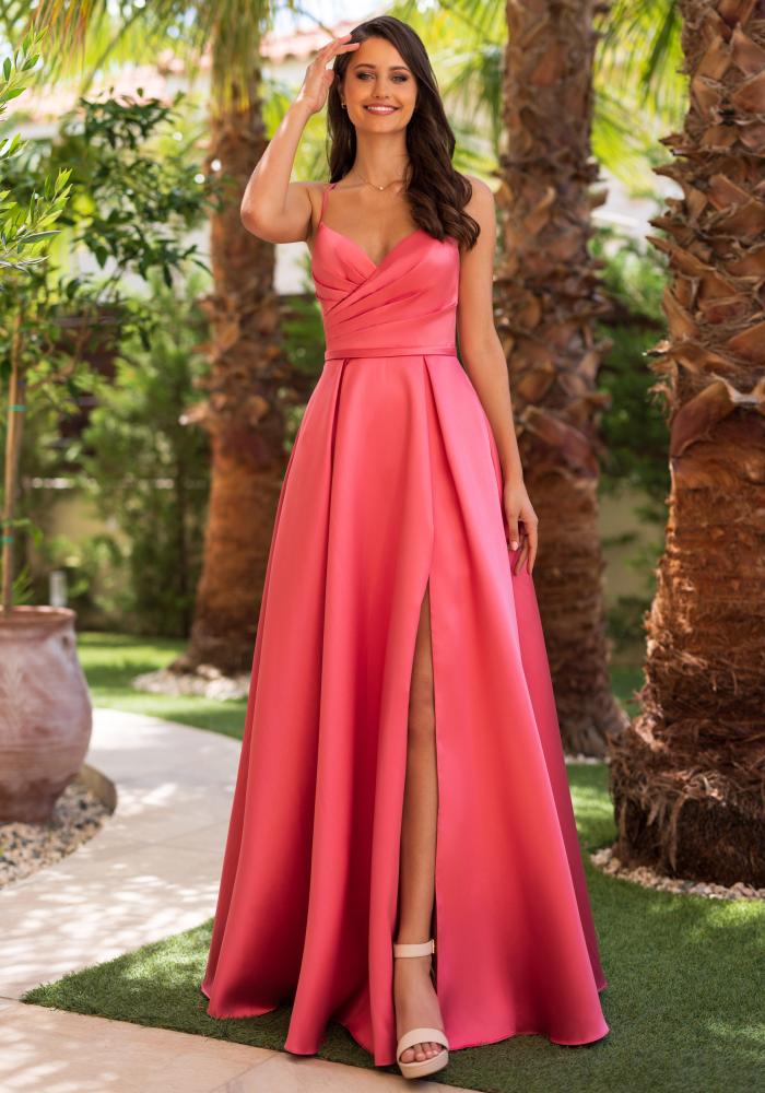 Abendkleid