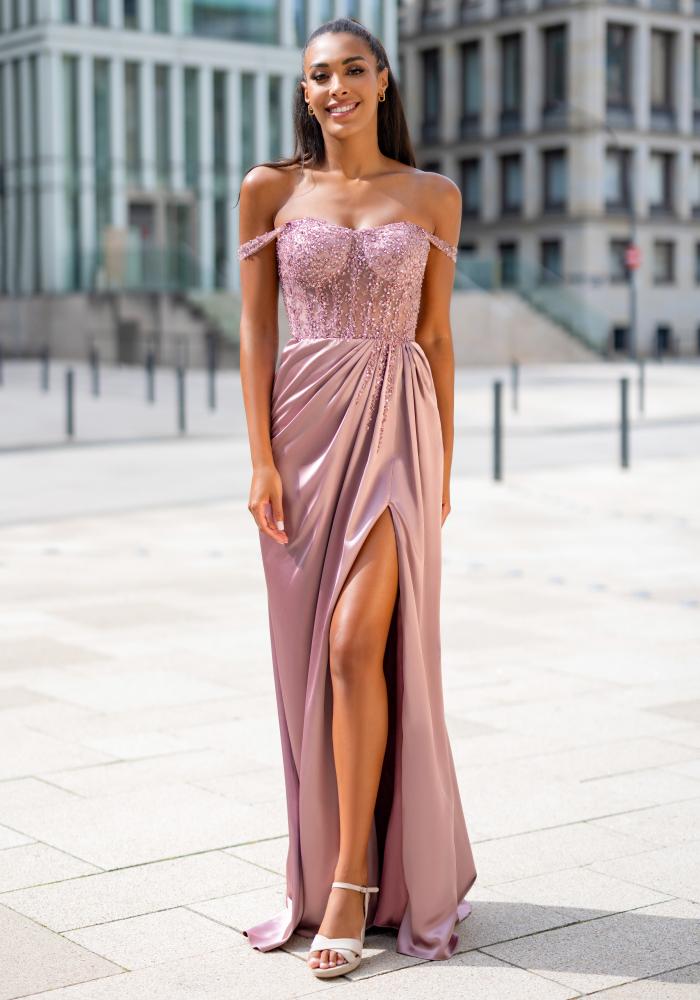 Abendkleid