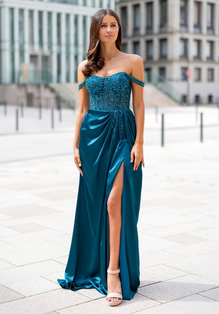 Abendkleid