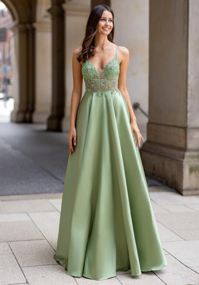 Abendkleid