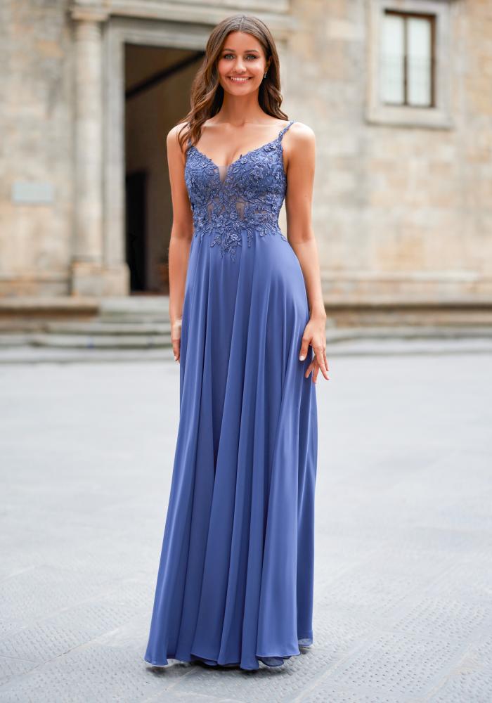 Abendkleid