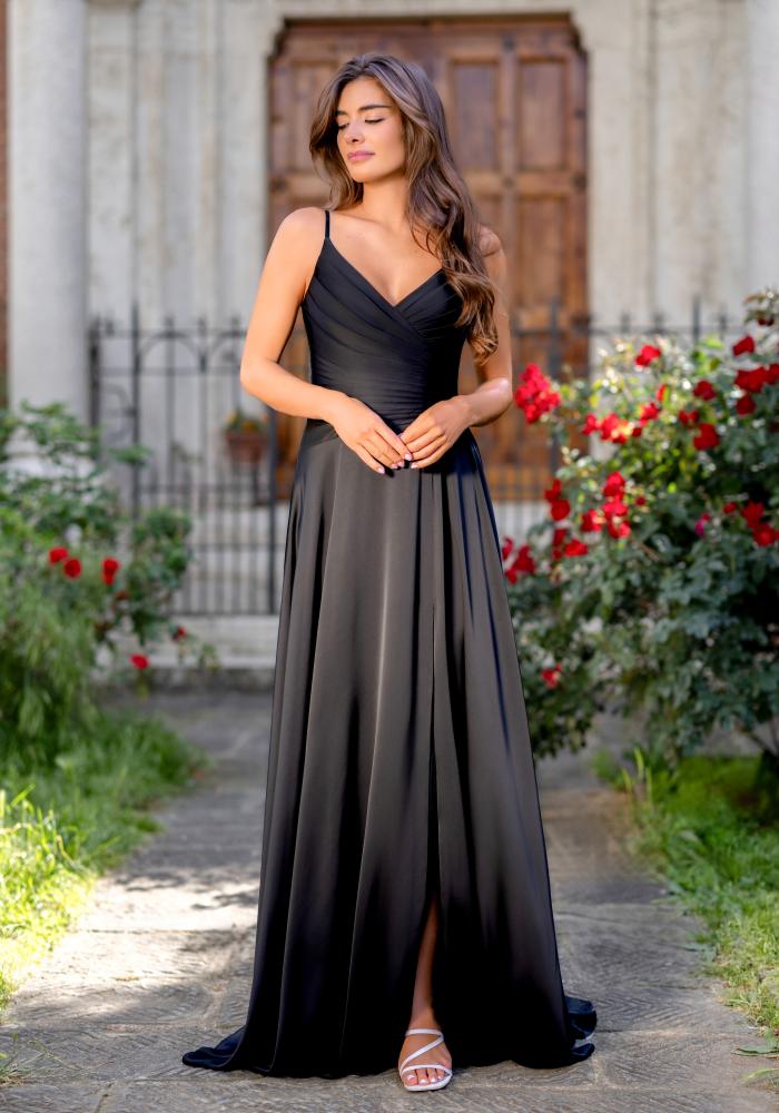 Abendkleid