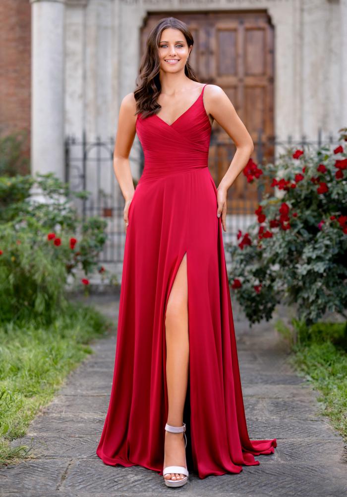 Abendkleid