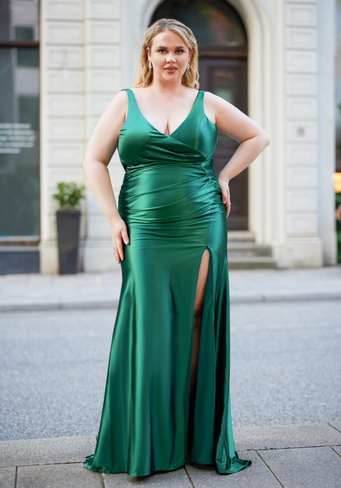 Abendkleid