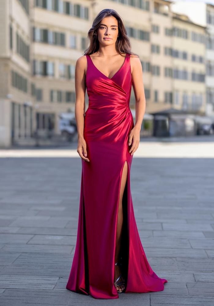 Abendkleid