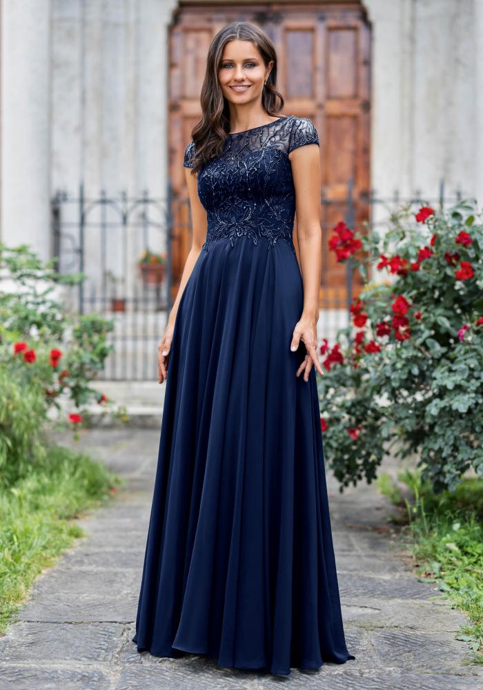Abendkleid