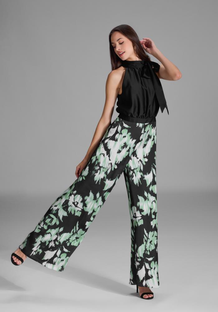 Festmode Jumpsuit