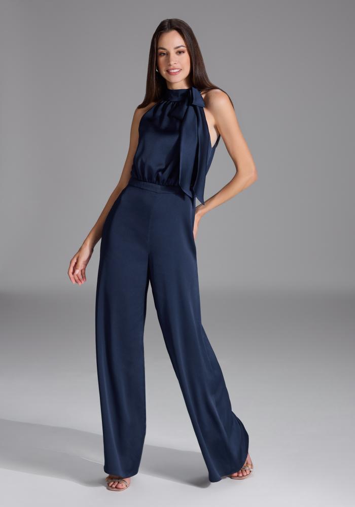 Festmode Jumpsuit