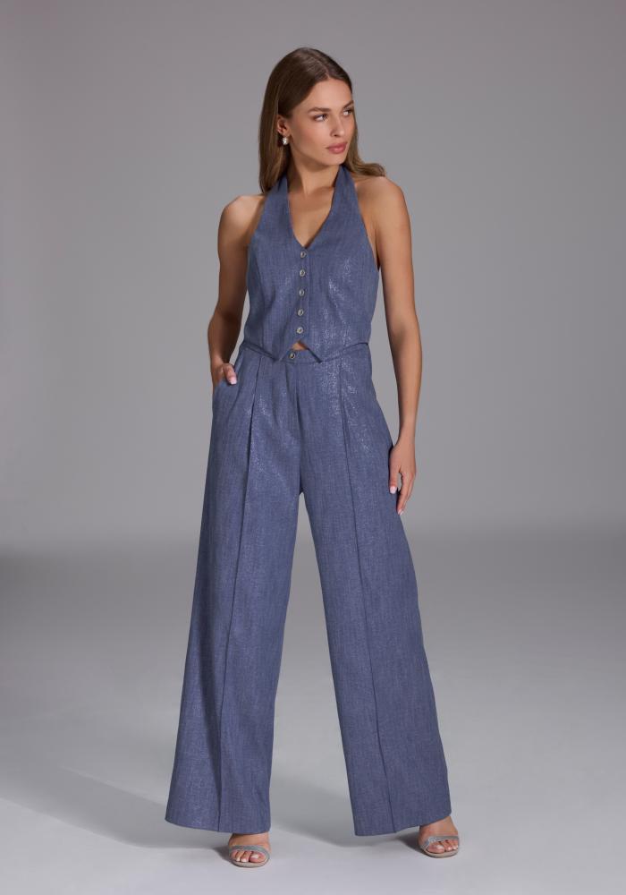 Festmode Jumpsuit