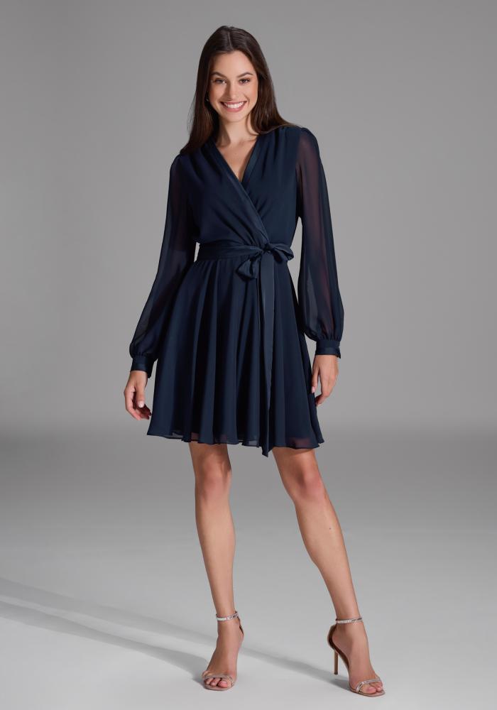 Cocktailkleid