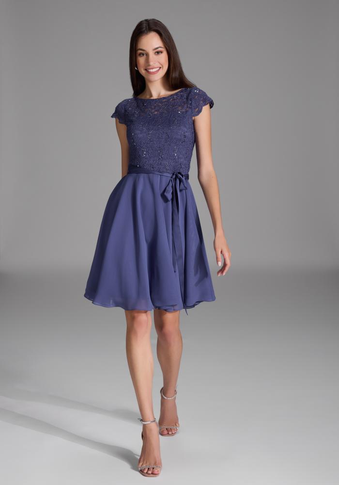 Cocktailkleid