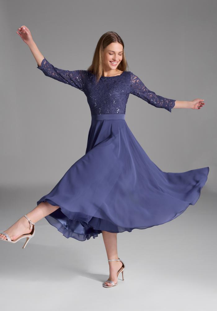 Cocktailkleid
