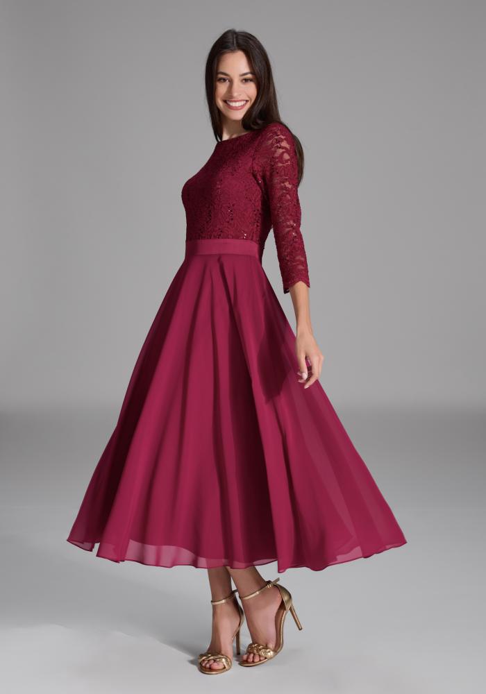 Cocktailkleid