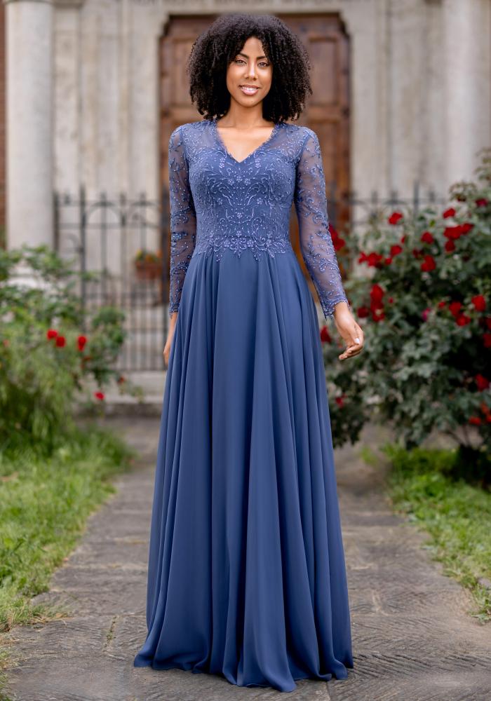 Abendkleid