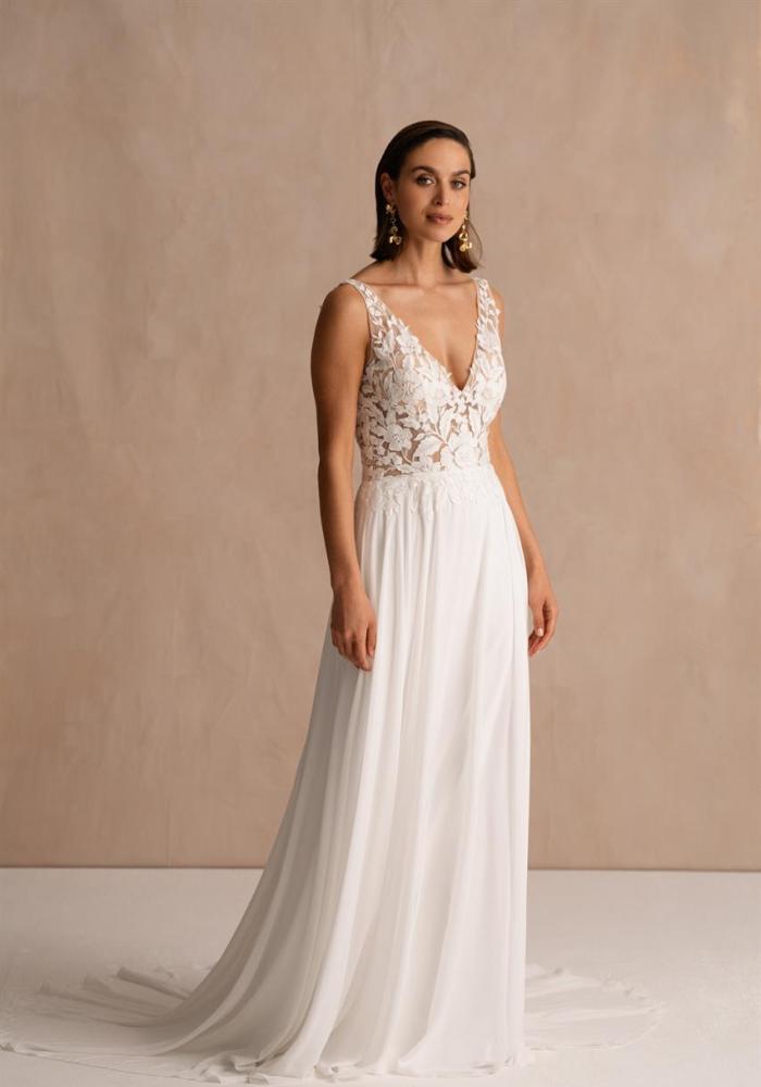 Boho / vintage