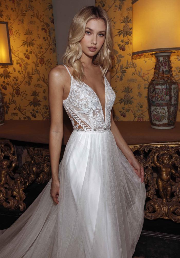 Revelation Collection Reign