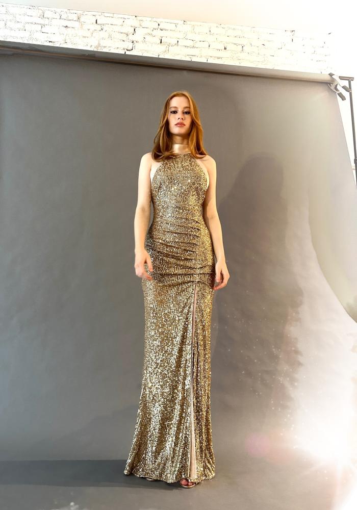 Abendkleid