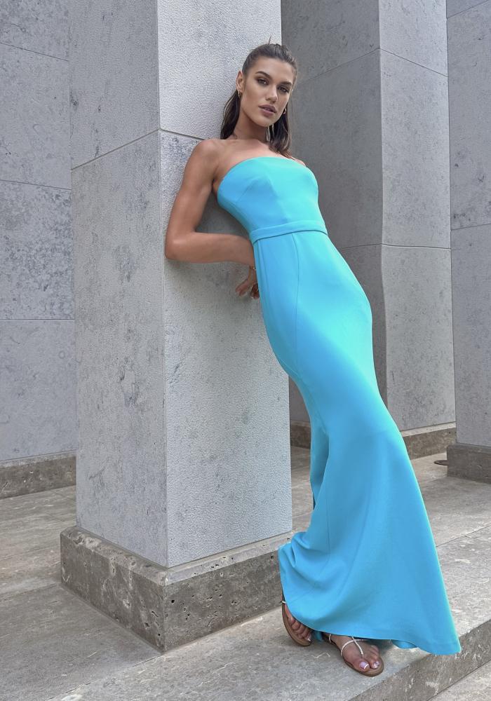 Abendkleid