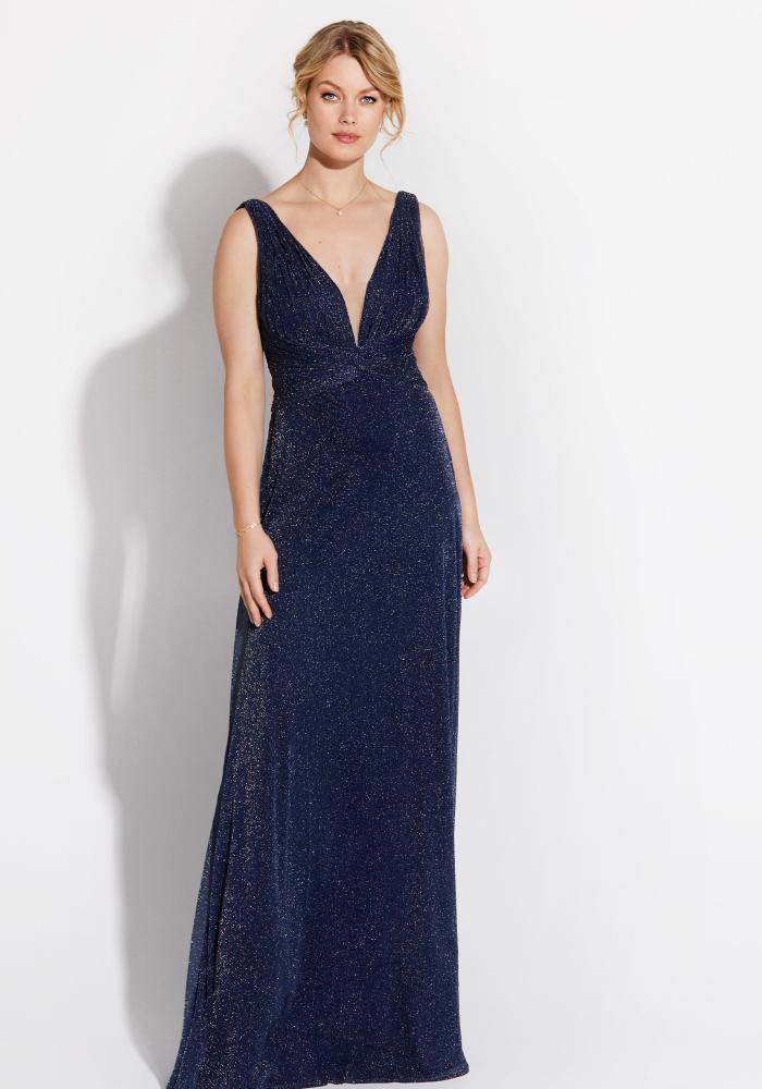 Lilly Abendkleid