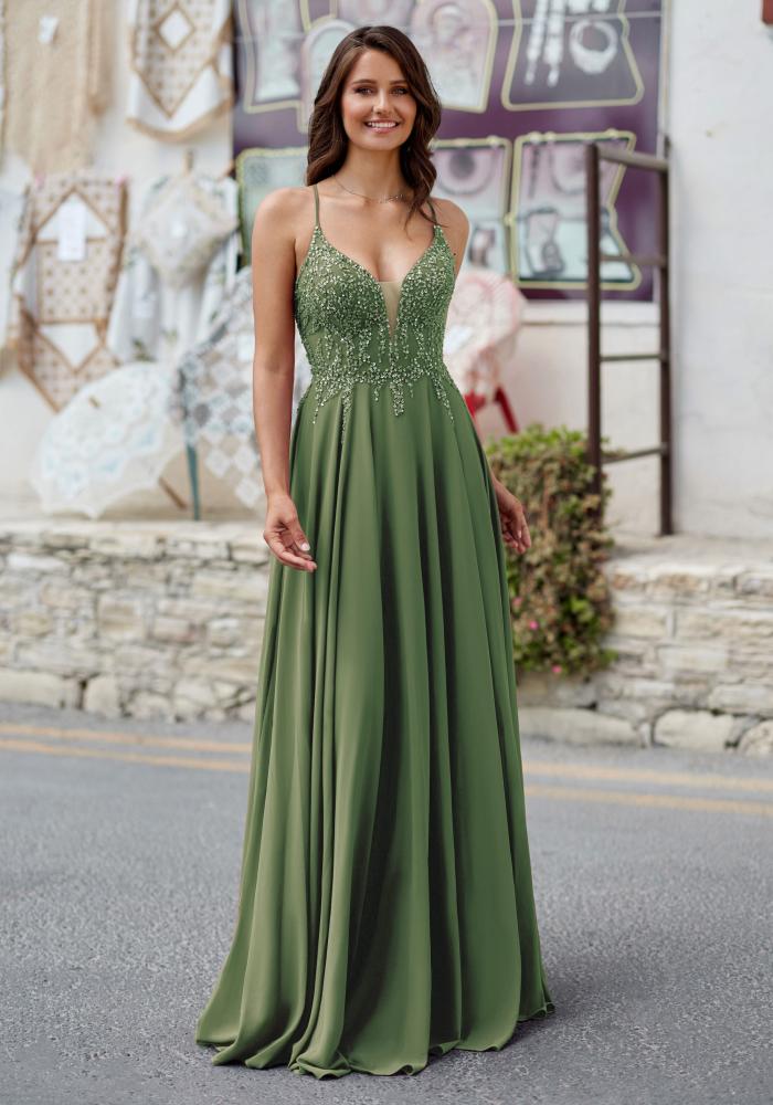 Christian Koehlert peppermint green
