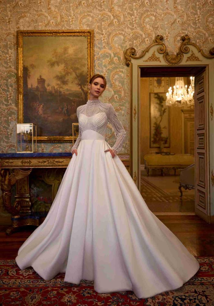 Randy Fenoli Innocenta