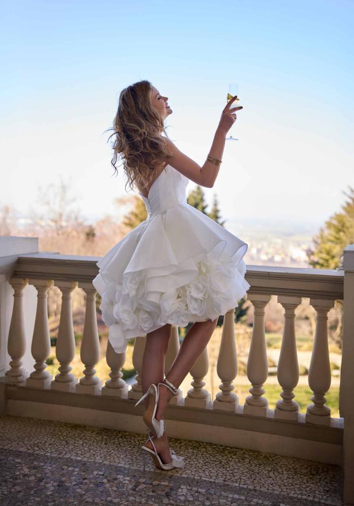 Randy Fenoli Jazz back