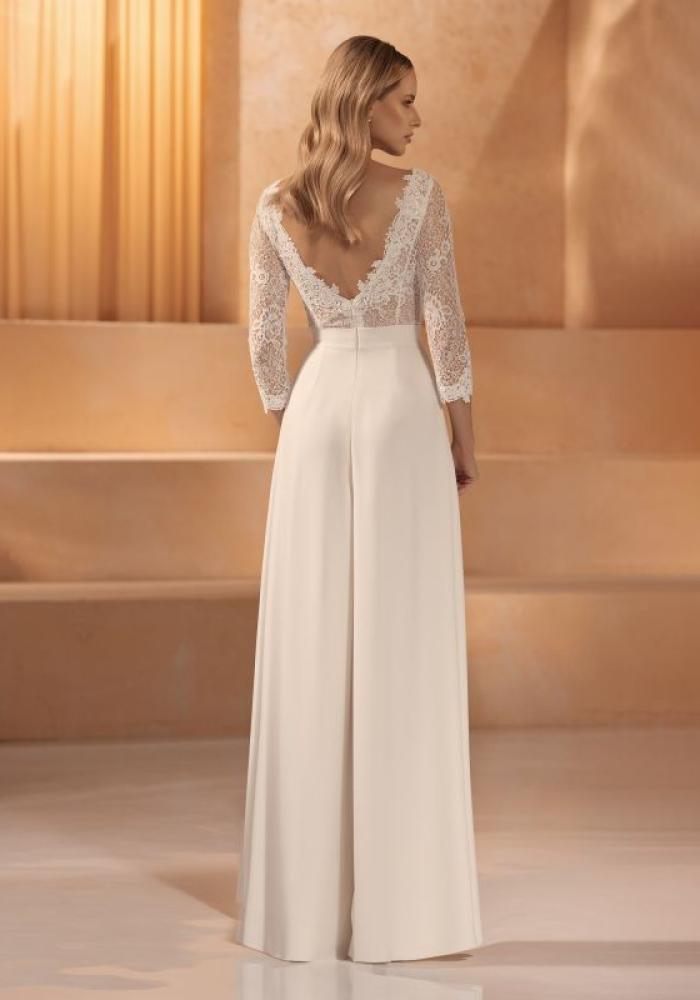 Bianco Evento Alaska