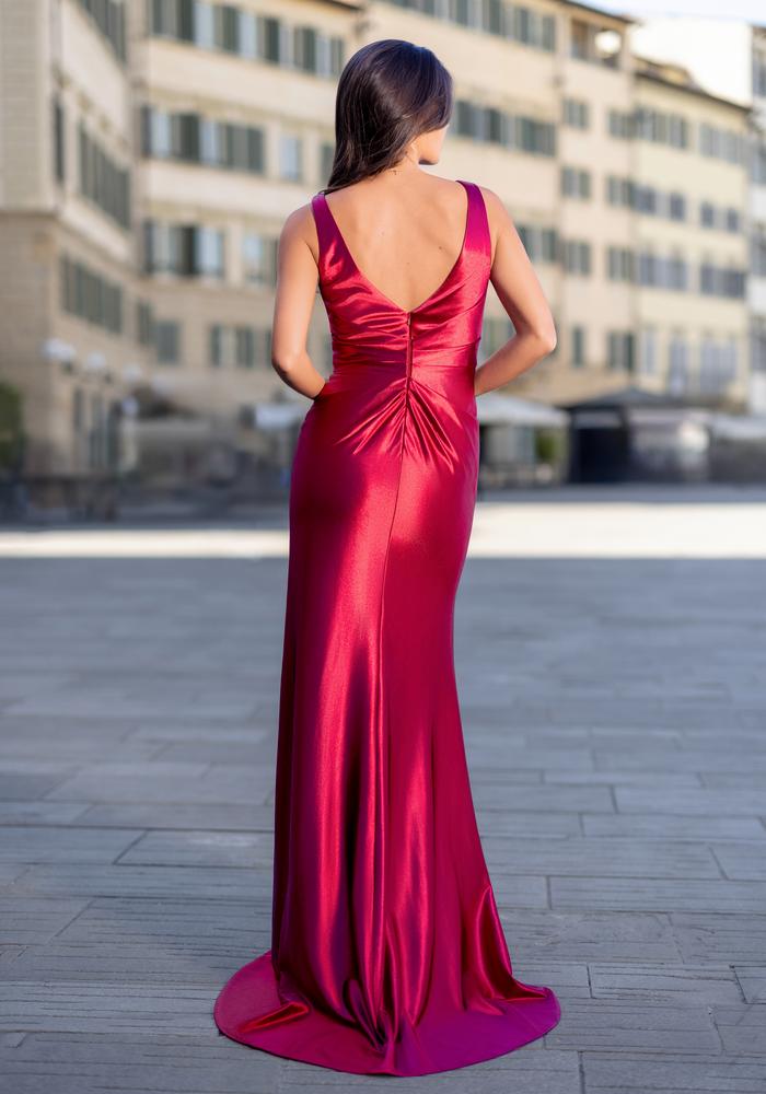 CK rio red back