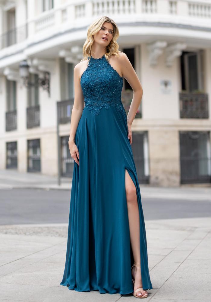 CK ice blue