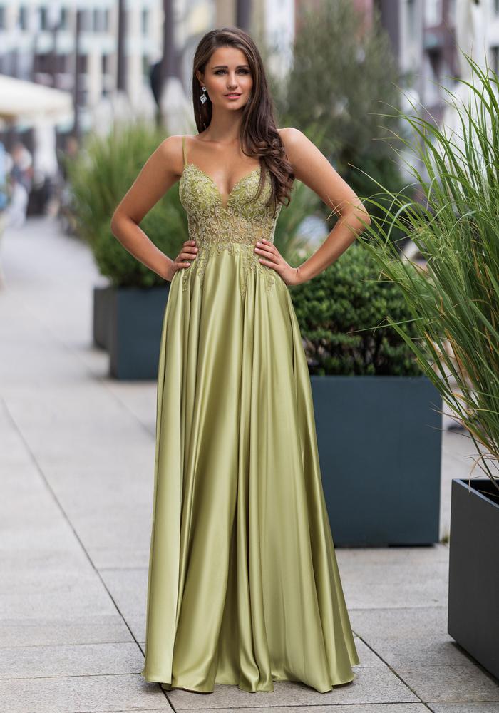 CK Palm Green front