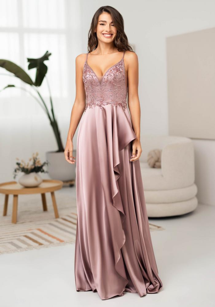 CK Dawn Pink front