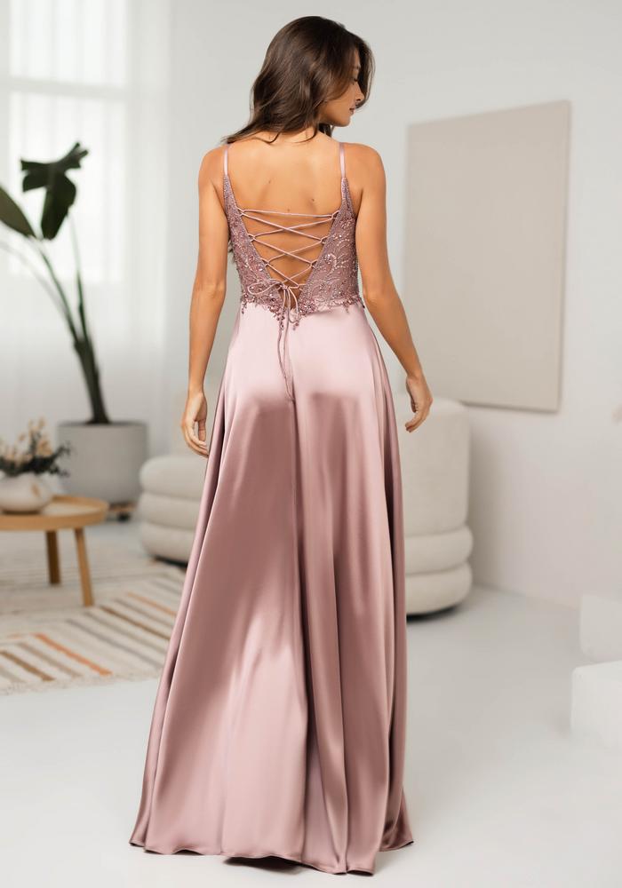 CK Dawn Pink back