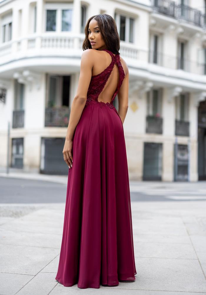CK cabernet red back