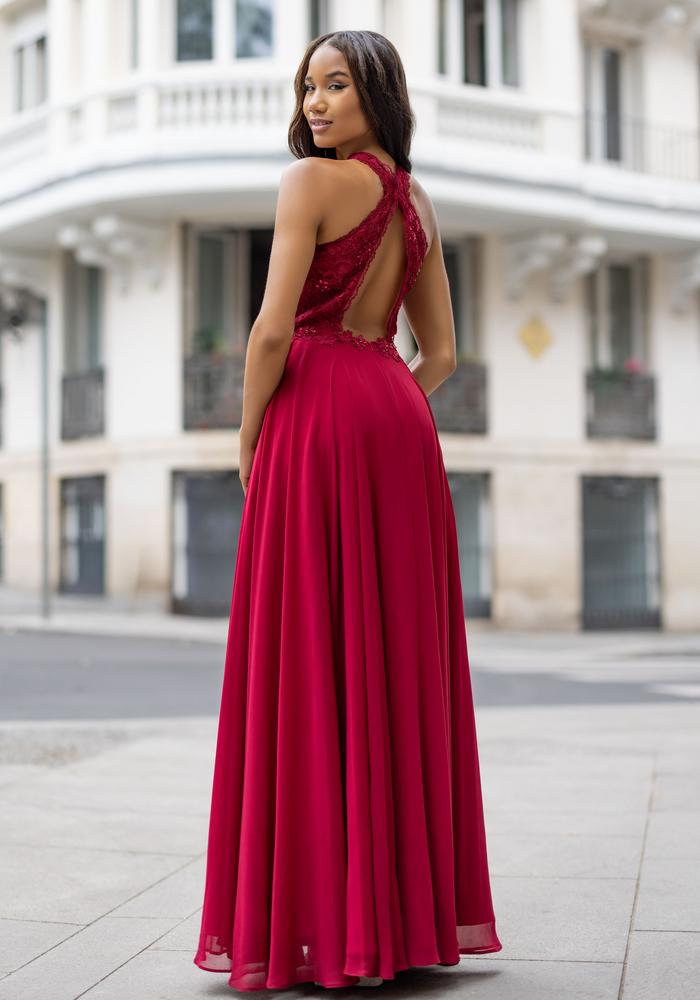 CK rio red back